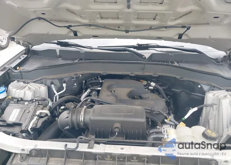 2020 Ford Explorer Xlt from USA, damaged, VIN 1FMSK7DH4LGC52319